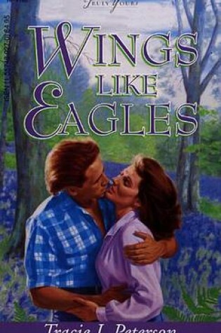 Cover of Wings Like Eagles-