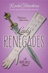 Book cover for Lady Renegades
