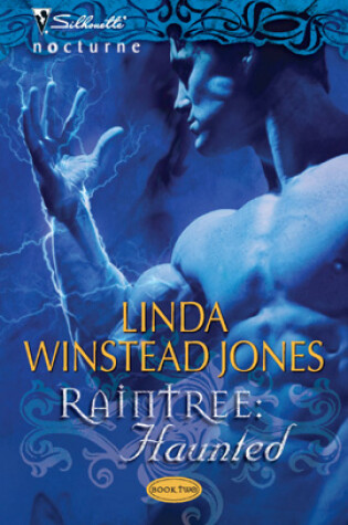 Cover of Raintree