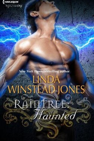 Cover of Raintree