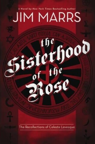 Cover of Sisterhood of the Rose