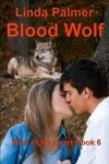 Book cover for Blood Wolf