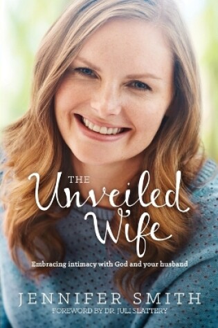 Cover of The Unveiled Wife
