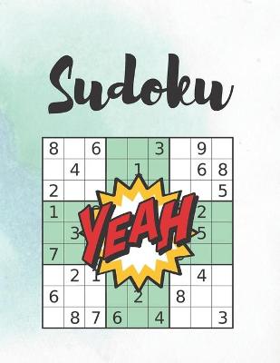 Book cover for Sudoku