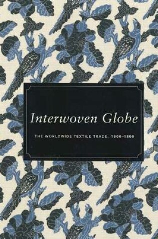 Cover of Interwoven Globe