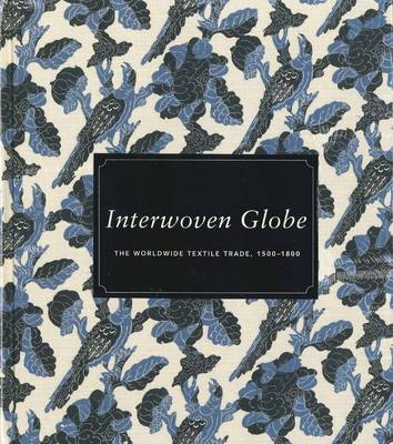 Book cover for Interwoven Globe