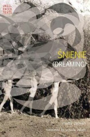 Cover of Dreaming (Śnienie)
