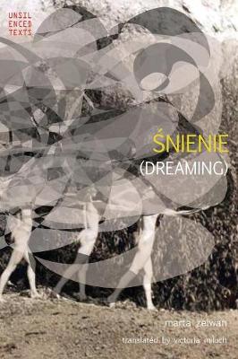 Book cover for Dreaming (Śnienie)