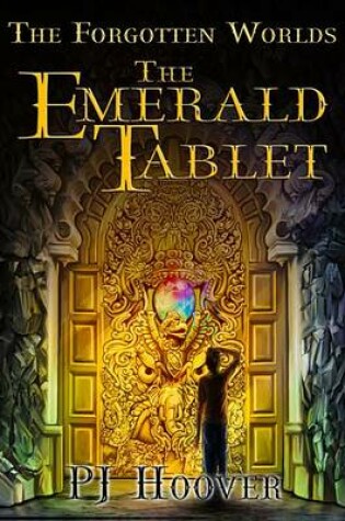 Cover of The Emerald Tablet