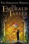 Book cover for The Emerald Tablet