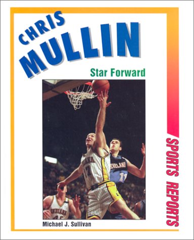 Book cover for Chris Mullin