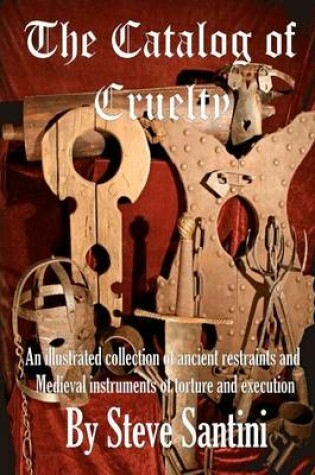 Cover of The Catalog of Cruelty