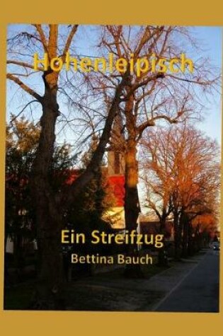Cover of Hohenleipisch