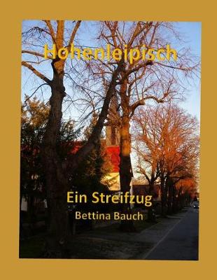 Book cover for Hohenleipisch