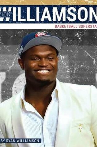 Cover of Zion Williamson