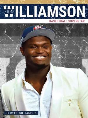 Cover of Zion Williamson