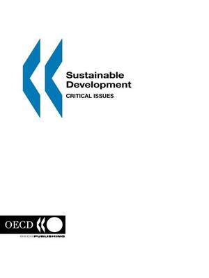 Book cover for Sustainable Development