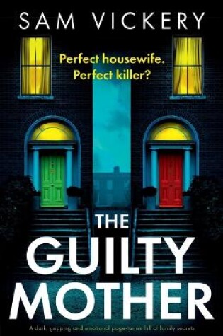 Cover of The Guilty Mother