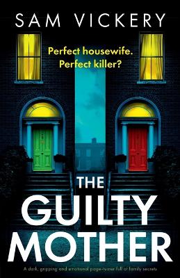 Book cover for The Guilty Mother