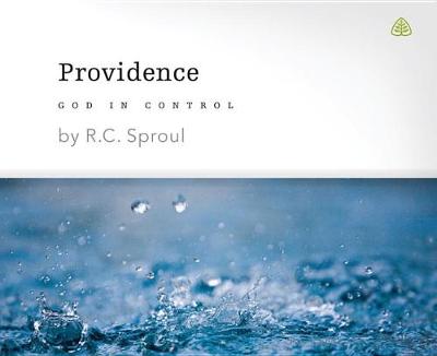 Book cover for Providence