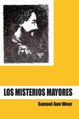 Cover of Los Misterios Mayores