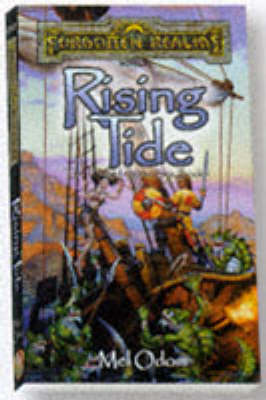 Cover of Rising Tide