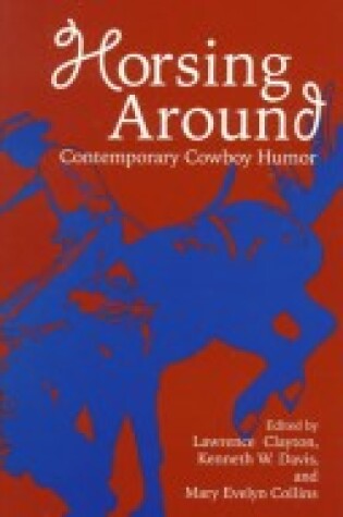 Cover of Horsing Around 1 See Horar1 =0083