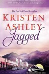 Book cover for Jagged