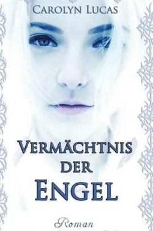 Cover of Vermaechtnis der Engel