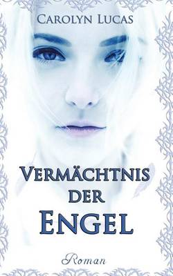 Book cover for Vermaechtnis der Engel