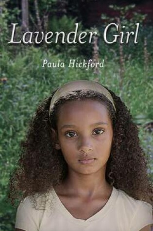 Cover of Lavender Girl