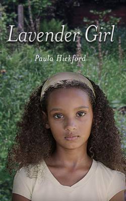 Book cover for Lavender Girl