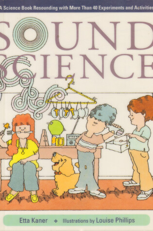 Cover of Sound Science