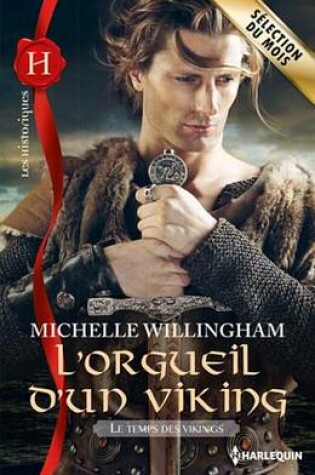 Cover of L'Orgueil D'Un Viking