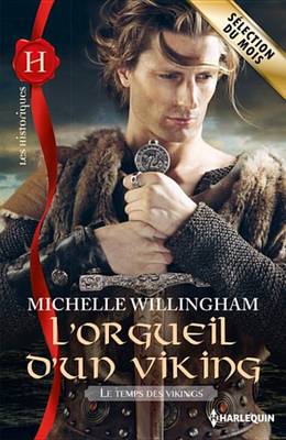 Book cover for L'Orgueil D'Un Viking