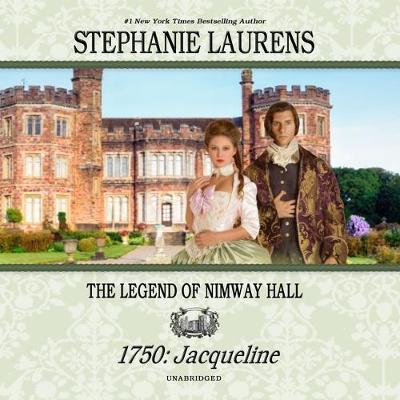 Book cover for 1750: Jacqueline