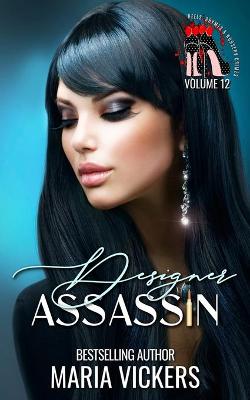 Book cover for Designer Assassin