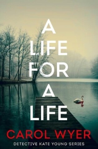 Cover of A Life for a Life