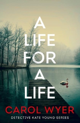 Book cover for A Life for a Life