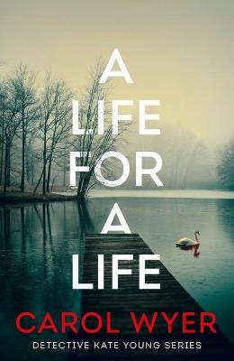 Cover of A Life for a Life