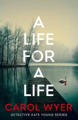 Book cover for A Life for a Life