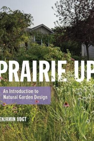 Cover of Prairie Up
