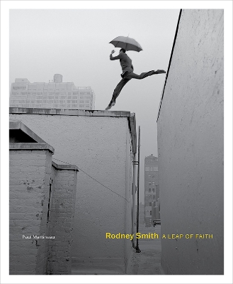 Book cover for Rodney Smith