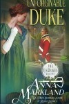 Book cover for Unforgivable Duke