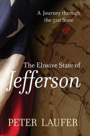 Cover of Elusive State of Jefferson