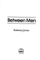 Book cover for Between Men