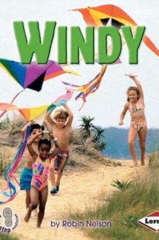 Cover of Windy