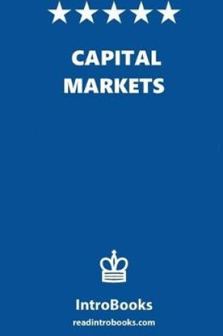 Cover of Capital Markets