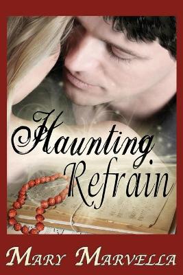 Book cover for Haunting Refrain