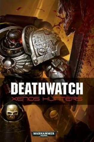 Cover of Deathwatch